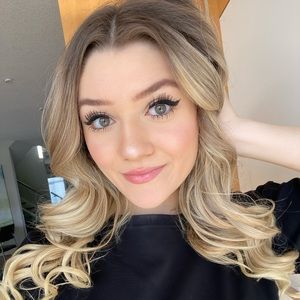 Meet your Posher, Jillian